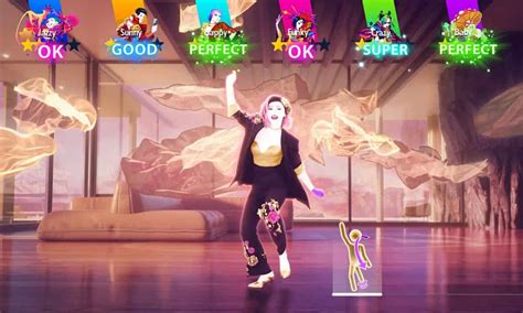 how to play just dance on ps5: what if you could use Just Dance as a metaphor for life?